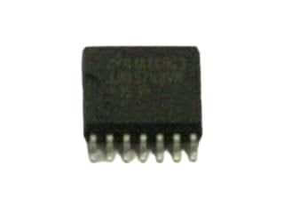 TEXAS INSTRUMENTS SEMI LM2574HVM15