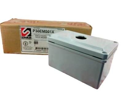 ROBROY P30EMS01X