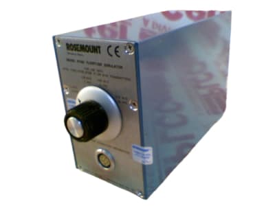 EMERSON 814D