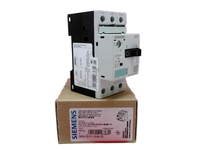 SIEMENS 3RRV1011-1HA10