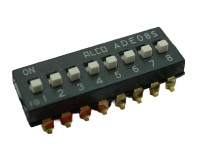 TE CONNECTIVITY ADE08S04