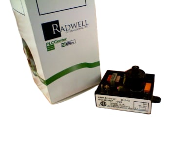 ATWOOD MOBILE 93801