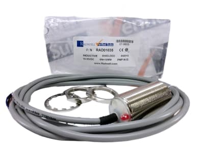 RADWELL RAD01122