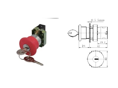 RADWELL RAD03699