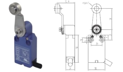 RADWELL RAD00891