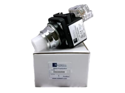 RADWELL VERIFIED SUBSTITUTE HT8GBWAF7SUB