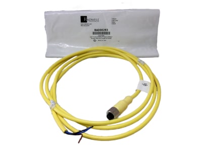 RADWELL VERIFIED SUBSTITUTE RKE4T2SUB
