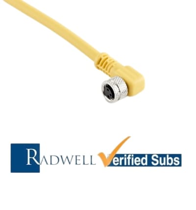RADWELL VERIFIED SUBSTITUTE ADOAF030MSS0005H03SUB