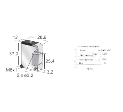 RADWELL VERIFIED SUBSTITUTE RP32-T8500N-CY6C4U2-SUB