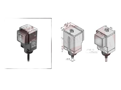 RADWELL VERIFIED SUBSTITUTE RP74D3040RCY9C5L3TSUB