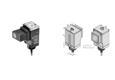 RADWELL VERIFIED SUBSTITUTE RP74S1200DCY6C4U2TSUB
