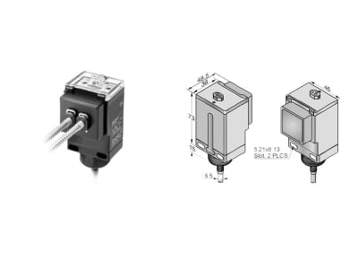 RADWELL VERIFIED SUBSTITUTE RP74-FPFR-CY6C5L2-T-SUB