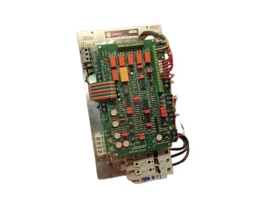BENSHAW RS6-25-480-C-3M0-3M2