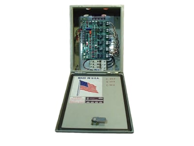 BENSHAW RS6-25-480-1