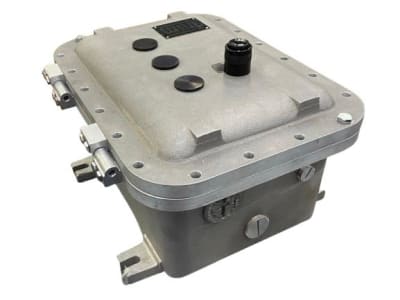 WEG ESWX-25V18E79-R33