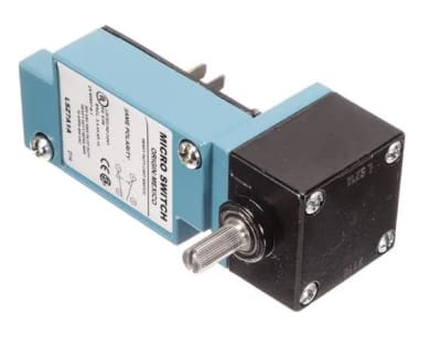 HONEYWELL LSZ7A1A