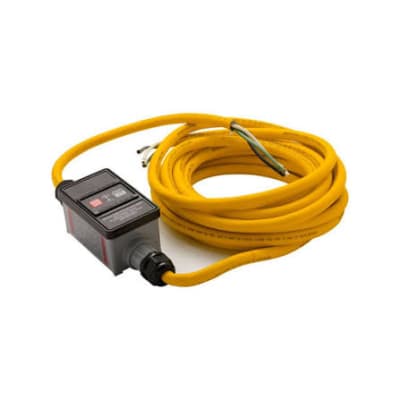 EATON CORPORATION GFI23A7NN