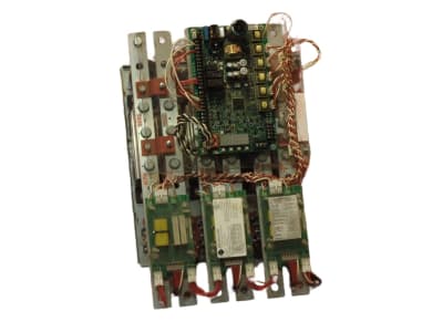 BENSHAW RBX-1-S-125A-14C