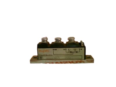 BENSHAW BISCR7012X