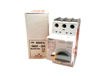 BENSHAW RMS-P32H1A