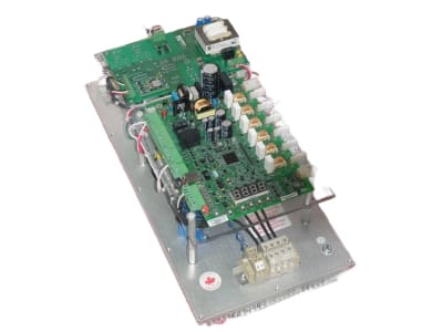 BENSHAW MX2SEP-250VDC-030A-3-S-C
