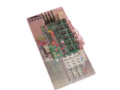 BENSHAW RS6-75-460-12