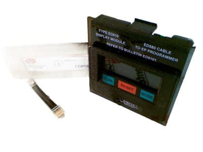 FIREYE ED510