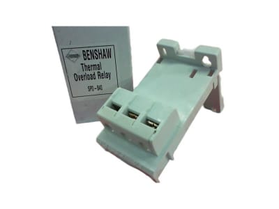 BENSHAW SPO-B40