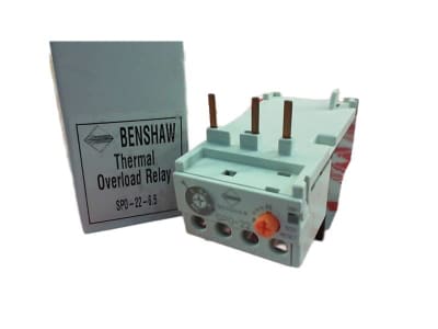 BENSHAW SPO-22-6.5