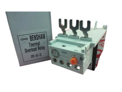 BENSHAW SPO-40-22