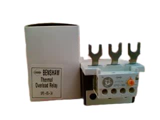 BENSHAW SPO-85-34