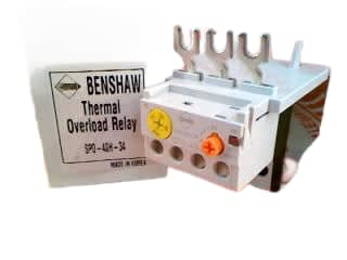BENSHAW SPO-40H-34