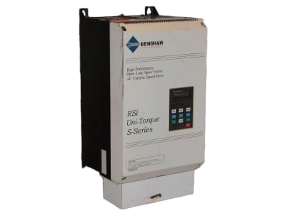 BENSHAW RSI-015-S-4DB
