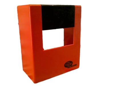 FIREYE EC600