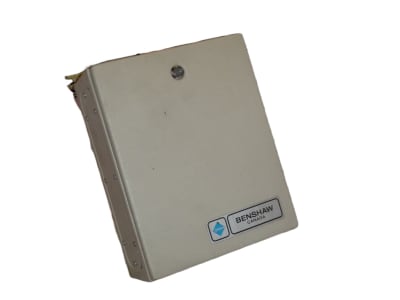 BENSHAW RS6-5HP-4-12-X-X
