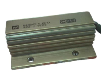 TE CONNECTIVITY HSC100R22J