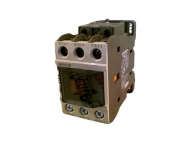 BENSHAW RMS-C32-AS