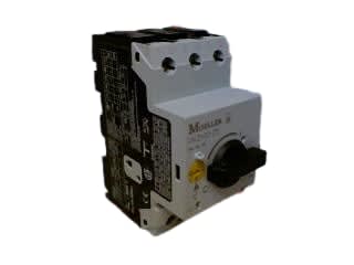 EATON CORPORATION PKZM02