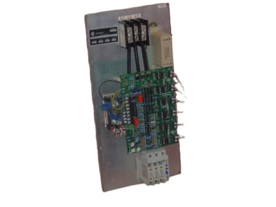 BENSHAW RS6-50-480-C