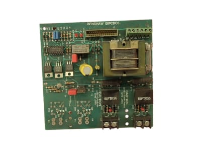BENSHAW BIPCBC6