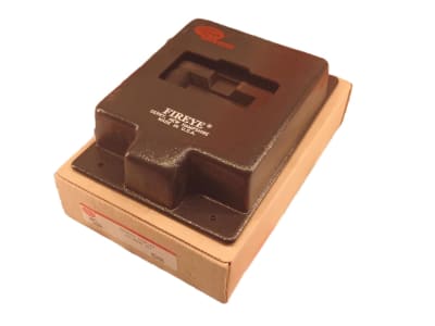 FIREYE ED400