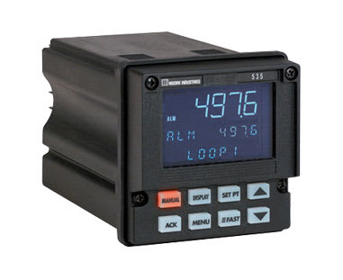 MOORE INDUSTRIES 535-2110000000