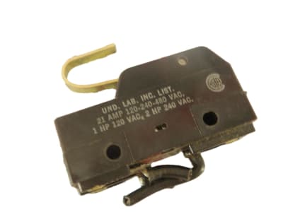 ROBERTSHAW 271-5016-00