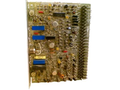 FANUC IC3600SSZD1