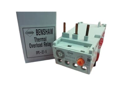 BENSHAW SPO-22-5
