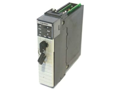 ALLEN BRADLEY 1756-L55