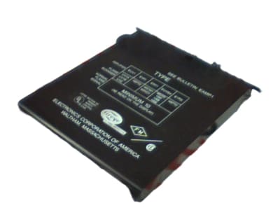 FIREYE ERT1