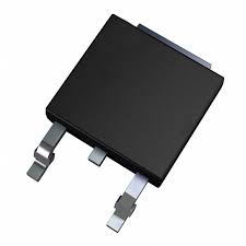 ST MICRO STB12NM50T4