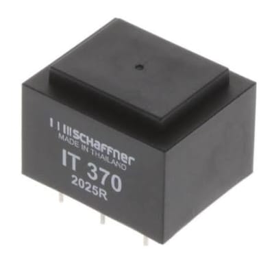 TE CONNECTIVITY IT370
