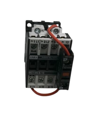 IMO MC14N-S-1024DC